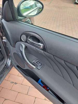 Alfa Romeo 147 147 1.9 JTD 8V M-Jet DPF Progression Bild 5