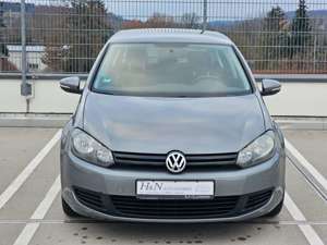 Volkswagen Golf Trendline*Orig.97000KM*HU/AU08/2026*1.Hd.*Klima* Bild 2