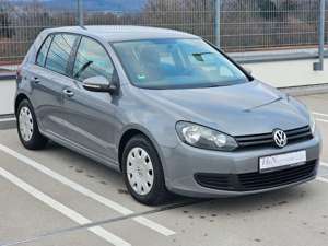 Volkswagen Golf Trendline*Orig.97000KM*HU/AU08/2026*1.Hd.*Klima* Bild 3