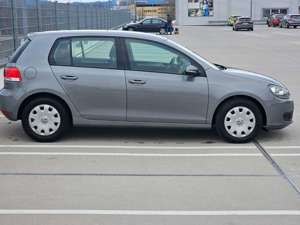 Volkswagen Golf Trendline*Orig.97000KM*HU/AU08/2026*1.Hd.*Klima* Bild 5