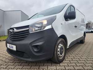 Opel Vivaro 1,6CDTI Kasten  2,7t Sortimo *Inspektion *HU NEU!
