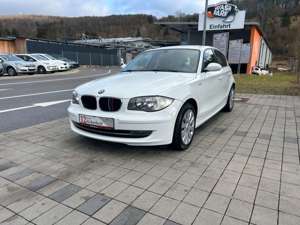 BMW 116 Baureihe 1 Lim. 116i**GEPFLEGT**