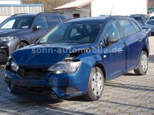 SEAT Ibiza ST Reference Navi/Klima/Touch/MFL