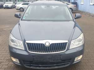 Skoda Octavia Elegance