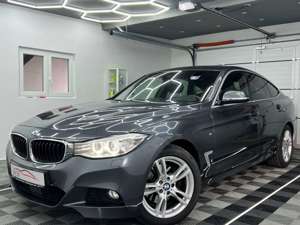 BMW 330 330d GT xDrive M-SPORT/DAB/HuD/NAVI PROF./ACC