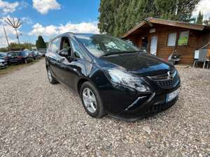 Opel Zafira C Tourer Edition 7 SITZER Bild 3