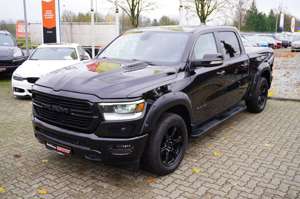 Dodge RAM Sport Black 4x4   ~Navi~Kam~LED~