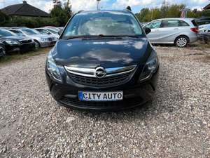 Opel Zafira C Tourer Edition 7 SITZER Bild 2