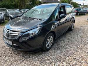 Opel Zafira C Tourer Edition 7 SITZER Bild 1