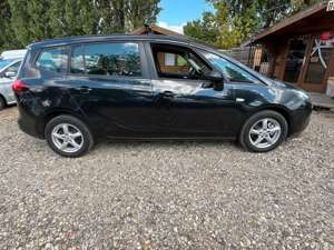 Opel Zafira C Tourer Edition 7 SITZER Bild 4