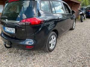 Opel Zafira C Tourer Edition 7 SITZER Bild 5