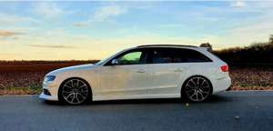 Audi S4 S4 Avant