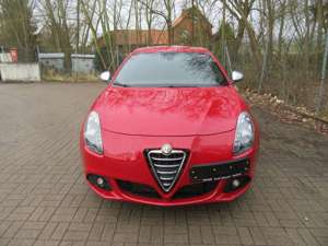 Alfa Romeo Giulietta Turismo