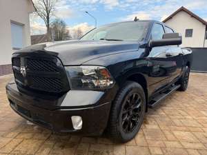 Dodge RAM Ram 1500 5.7 V8 4X4+LPG Gas+Leder+Navi+AHK+SHZ+