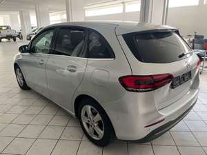 Mercedes-Benz B 200 d Style Aut. Gewerbe/Export