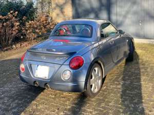 Daihatsu Copen Bild 2