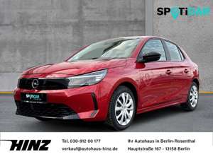 Opel Corsa 1.2 ,Kamera,Shz.,Multimedia,TWW,Kamera