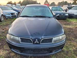 Mitsubishi Carisma Lim. 5-trg. GDI Motion Plus 1800 Automat Bild 2