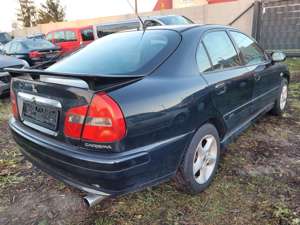 Mitsubishi Carisma Lim. 5-trg. GDI Motion Plus 1800 Automat Bild 5