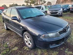 Mitsubishi Carisma Lim. 5-trg. GDI Motion Plus 1800 Automat Bild 3