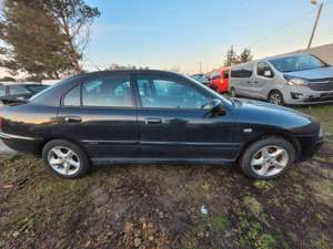 Mitsubishi Carisma Lim. 5-trg. GDI Motion Plus 1800 Automat Bild 4