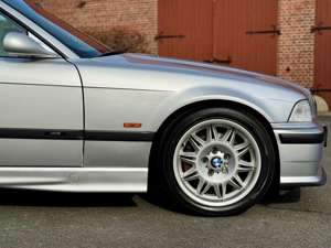 BMW M3 e36 M3 Cabrio *im Orig. Zustand* Bild 2