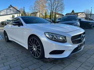 Mercedes-Benz S 400 S 400 / 450 4Matic (217.364)