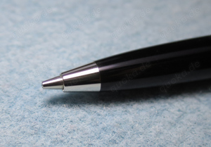 Montblanc Meisterstück Platinum Line, Hommage   W.A. Mozart Drehbleistift Bild 3