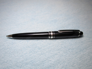 Montblanc Meisterstück Platinum Line, Hommage   W.A. Mozart Drehbleistift Bild 2