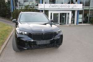 BMW X5 xDrive40d  M-Sport  Standhzg. AHK