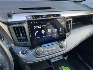 Toyota RAV 4 RAV+4+2.2+D-4D+4x4+Executive Bild 1