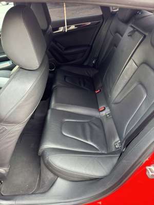 Audi A5 3.0 TDI quattro (176kW)