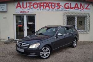 Mercedes-Benz C 200 C 200 T Kompressor Comand*GSD*