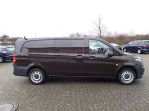 Mercedes-Benz Vito 116 cdi EXTRALANG+Sortimo+Standhzg+Klima+Cam+Navi Bild 5