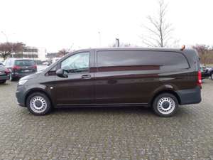 Mercedes-Benz Vito 116 cdi EXTRALANG+Sortimo+Standhzg+Klima+Cam+Navi Bild 1