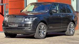 Land Rover Range Rover Autobiography SDV8/VOLL/AHK/RSE/Pano