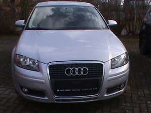Audi A3 2.0 TDI Ambition (103kW) mit ATM 162.500 km