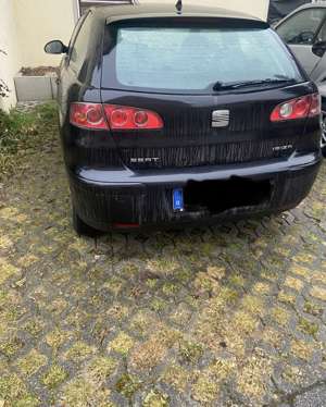 SEAT Ibiza Stella Bild 2