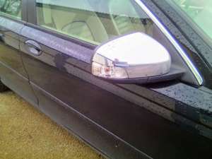 Jaguar X-Type X-Type Diesel 2.2 Diesel Executive Bild 5