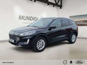 Ford Kuga Titanium PHEV Navi ACC Autom RFK Klimaaut SHZ FSH
