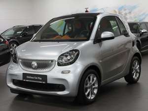 smart forTwo Coupe Passion