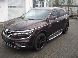 Renault Koleos TCe 160 EDC GPF INITIALE PARIS Alu Klima Navi