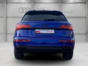 Audi Q5 50 TDI quattro tiptronic S line El. Panodach Navi Bild 4