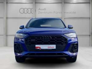 Audi Q5 50 TDI quattro tiptronic S line El. Panodach Navi Bild 5