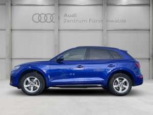 Audi Q5 50 TDI quattro tiptronic S line El. Panodach Navi Bild 2