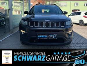 Jeep Compass Longitude FWD*AHK*KLIMA*NAVI*PDC*