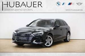 Audi A4 Avant 40 TFSI [Navi, ACC, 18" LMR, SHZ]