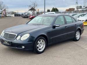 Mercedes-Benz E 200 E 200 CDI (211.004)