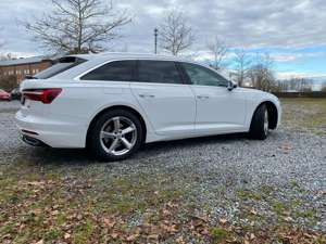 Audi A6 45 TDI quattro sport