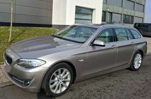 BMW 535 5er Touring Diesel 535d xDrive Touring Sport-Aut.